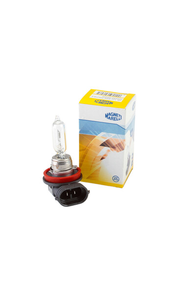 MAGNETI MARELLI Bec H9 12V 65W PGJ-19-5