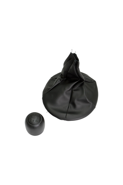 MTR Gearbox sleeve with nut Fiat Panda 2003-2012 5 speed