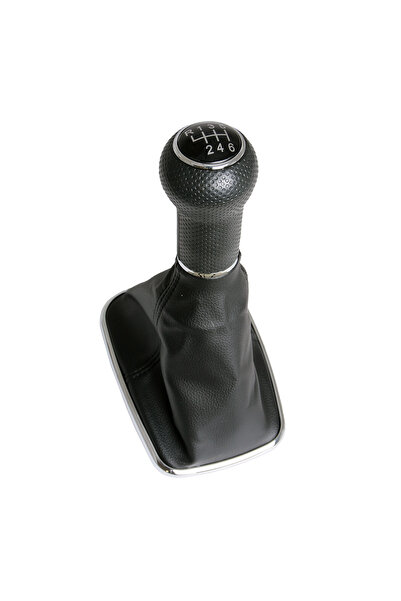 MTR Gearbox sleeve and nut VW Golf 4/Bora Diesel/Petrol 6-speed