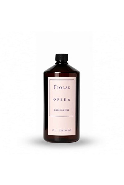 Fiolas Opera Refill