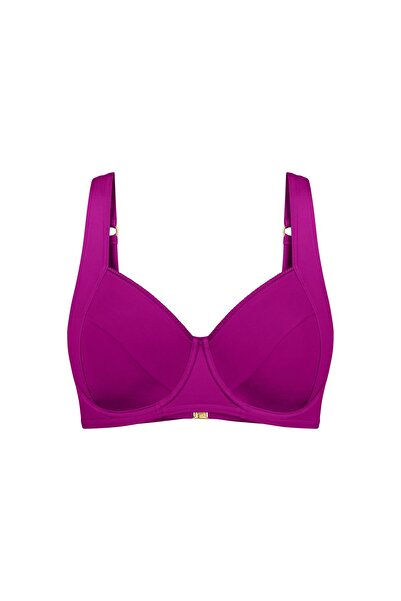 Triumph Top de bikini pentru femei 10222208 Roz