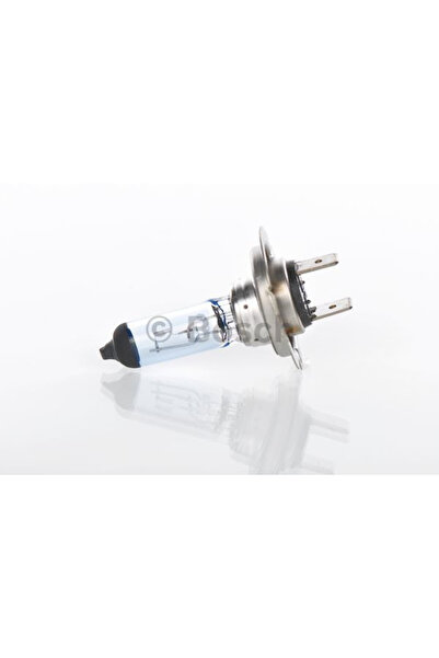 Bosch Bec Xenon Blue H7 12V 55W PX26d
