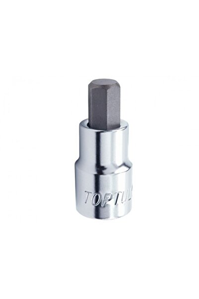TOPTUL Cheie tubulara bit hex 3/8 7mm