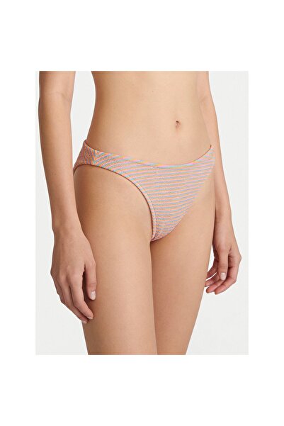 Banana Moon Slip de bikini pentru femei NAIDA NEONSTRIP Albastru