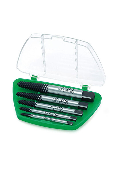 TOPTUL Set extractor suruburi