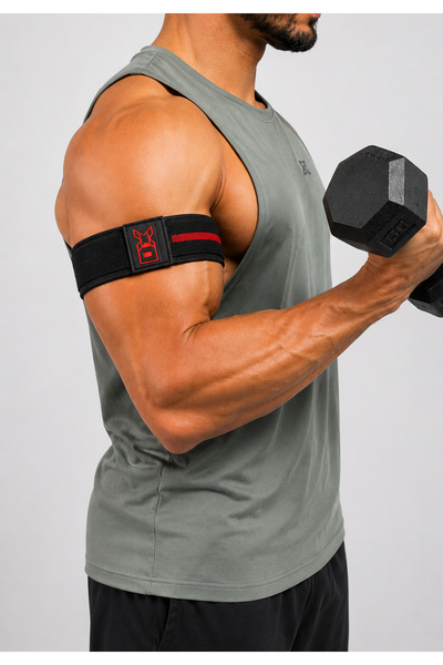 Dex Supports Bfr Bands Arm Bands (1 Pair)