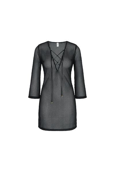 Triumph Rochie de plajă pentru femei 10226450 Negru
