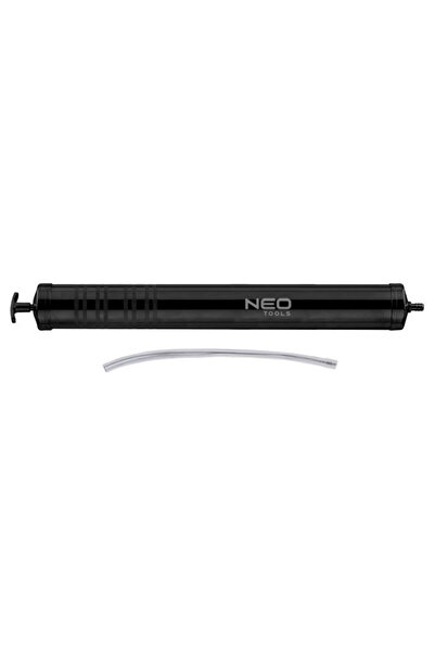 NEO Tools Oil suction gun 1000cc