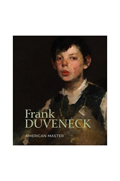 Giles Frank Duveneck