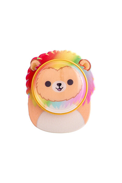 OEM Lazerbuilt Squishmallows Leonard the Lion – Universal Phone Grip & Βάση Σ...