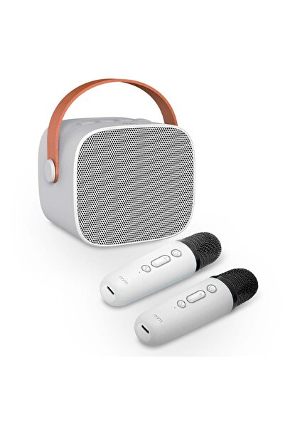 OEM Karaoke 2 Go – Φορητό Σύστημα Καραόκε