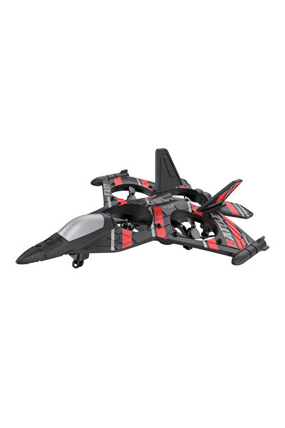 OEM The Source – RC Jet Fighter – Τηλεκατευθυνόμενο Μαχητικό Αεροσκάφος με Ακ...