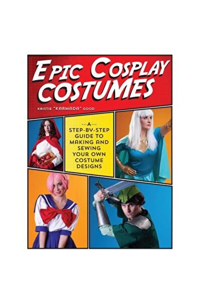 Penguin Publishing Group Costume de cosplay epice