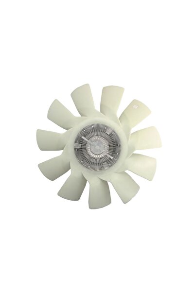 MAHLE Ventilator, Radiator (ventilator, 750mm, Numar Palete: 11, Numar Pini: ...