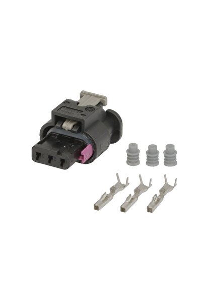 akusan Stecher Alfa Romeo Giulietta/Mito Audi A1/A3/A4 B7/A4 B8/A4 B9/A5/A6 C...