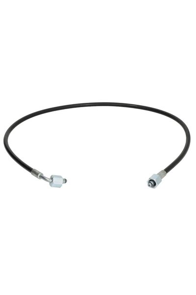 akusan Conducta Hidraulica Rabatare Cabina (900mm, M14x1,5mm/M14x1,5mm) Daf 8...
