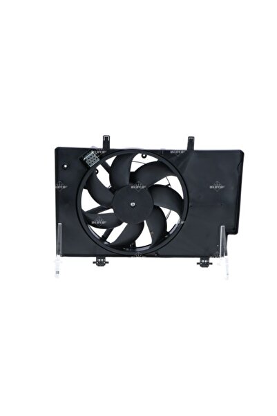 NRF Ventilator, Radiator (cu Carcasa) Ford B-max Ecosport Fiesta Fiesta V Fie...