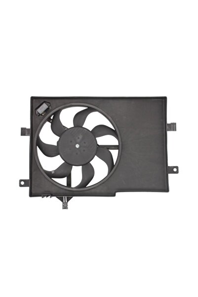 NRF Ventilator, Radiator (cu Carcasa) Fiat Palio Siena 1.3/1.4/1.5 09.01