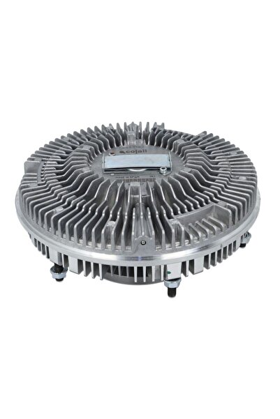 COJALI Vascocuplaj Ventilator Radiator John Deere 6610 6650 6710 6750 6810 68...