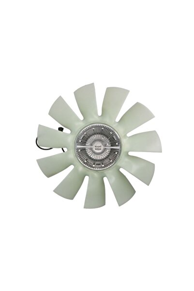 COJALI Ventilator, Radiator (ventilator, 680mm, Numar Palete: 11, Numar Pini:...