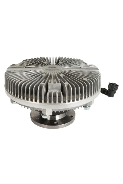 Nissens Vascocuplaj Ventilator Radiator (numar Pini: 5) Mercedes Actros MP2 /...