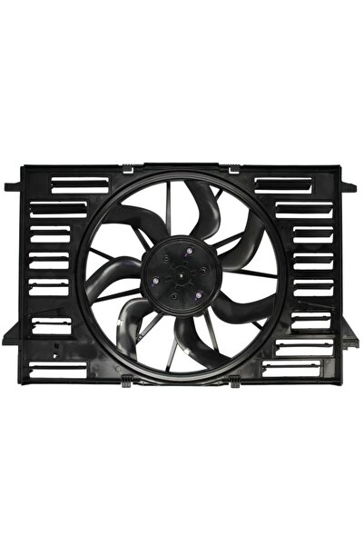 NRF Ventilator, Radiator (cu Carcasa) Audi A4 Allroad B9 A4 B9 A5 A6 Allroad ...