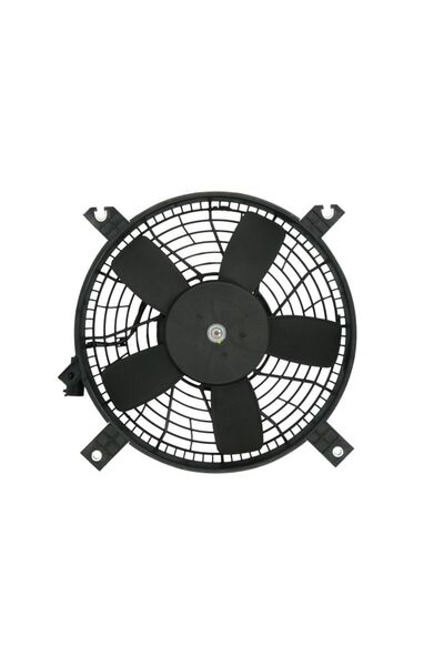 NRF Ventilator, Radiator (cu Carcasa) Suzuki Grand Vitara I 1.6-2.7 03.98-09.05