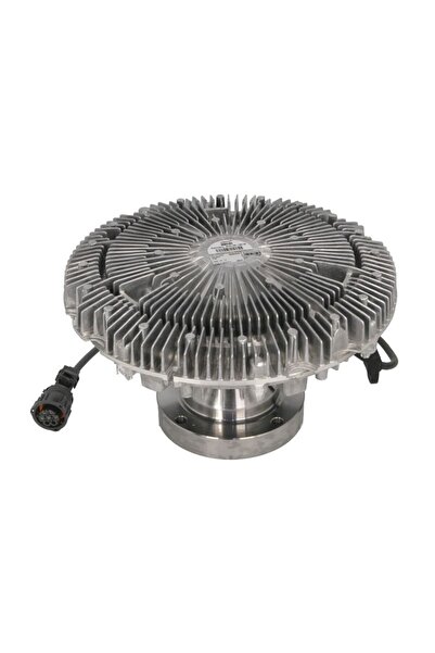 MAHLE Vascocuplaj Ventilator Radiator Rvi Magnum Volvo Fh FH16 D13a460-dxi13 ...
