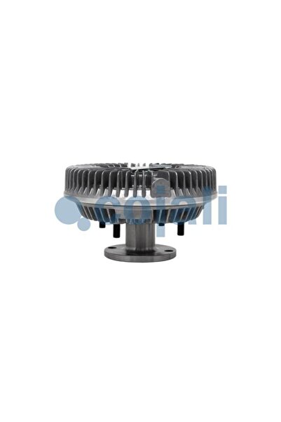 COJALI Vascocuplaj Ventilator Radiator Ford 8630 8730 15 15 Mark Ii 25 25 Mar...