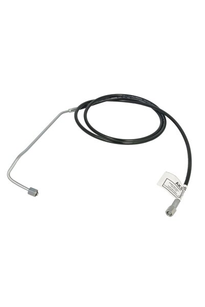 akusan Conducta Hidraulica Rabatare Cabina (2200mm, M12x1,5mm) Iveco Eurocarg...
