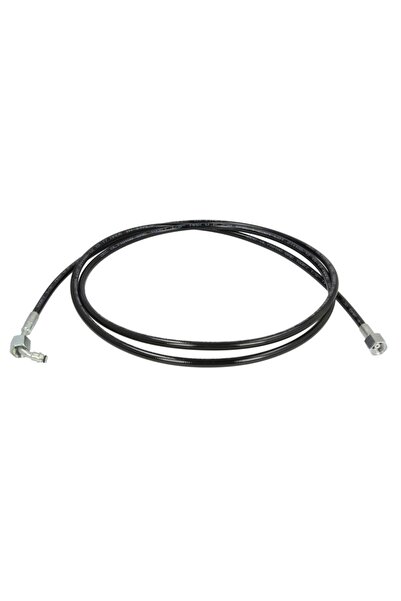 akusan Conductă hidraulică rabatare cabină (2500mm, M14x1,5mm) Volvo F10 F12 ...