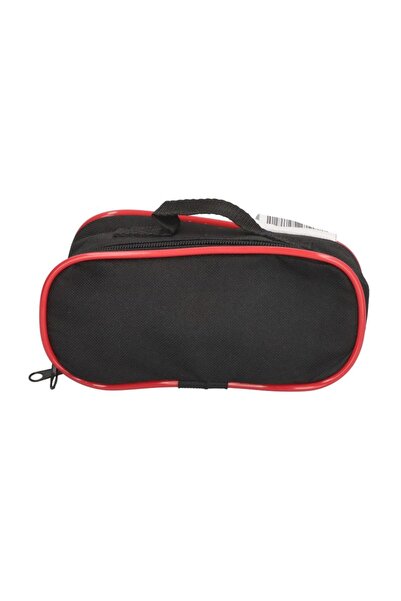 İzi Capacul Varfului de Alimentare (codura Pvc 600/600; Negru/Rosu; Impermeab...