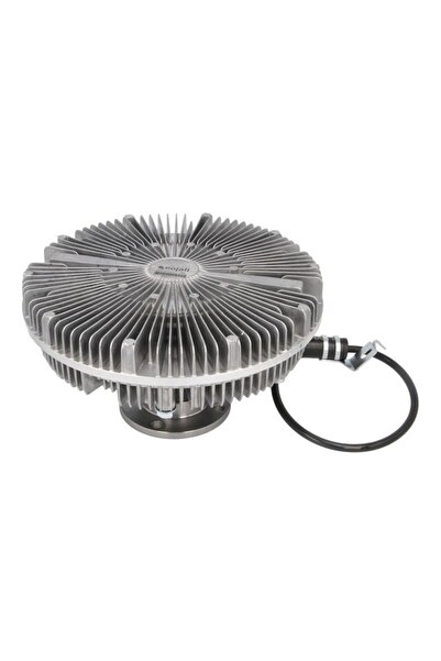 COJALI Vascocuplaj Ventilator Radiator (număr Pini: 5) Man F90 Foc Hocl Lion ...