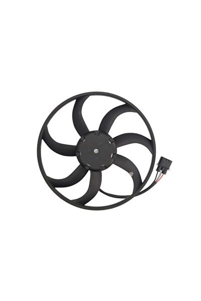 TYC Ventilator, Radiator Stanga Audi A3 Seat Altea Altea Xl Leon Toledo Iii S...