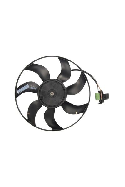 MAHLE Ventilator, Radiator Chevrolet Cruze Opel Astra J Astra J Gtc Cascada I...