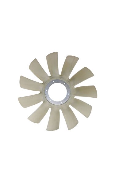 Auger Ventilator, Radiator (diametru 750mm, Numar Palete 11) Mercedes Actros ...