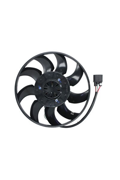 NRF Motor Electric,ventilator Stanga Audi A4 Allroad B8 A4 B8 A5 A6 Allroad C...