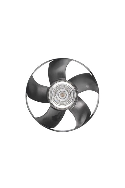 DT Spare Parts Ventilator, Radiator (ventilator, 445mm, Numar Palete: 5) Merc...