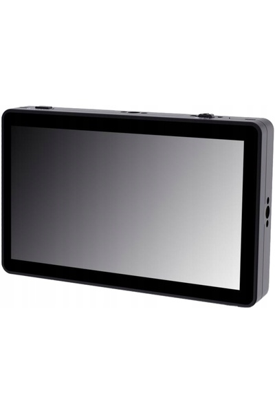 Feelworld Monitor de vizualizare F6 Plus V2 6 Negru