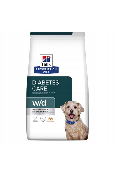 NO BRAND Hrană pentru câini Hill's Diet Care cu pui 10kg