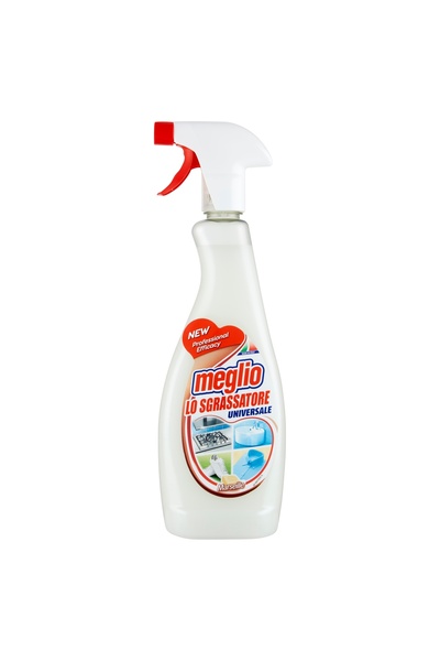 NO BRAND Lichid de degresare MEGLIO Marsiglia 750 ml