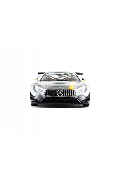 Rastar Mașină teleghidată Mercedes AMG GT3 74100