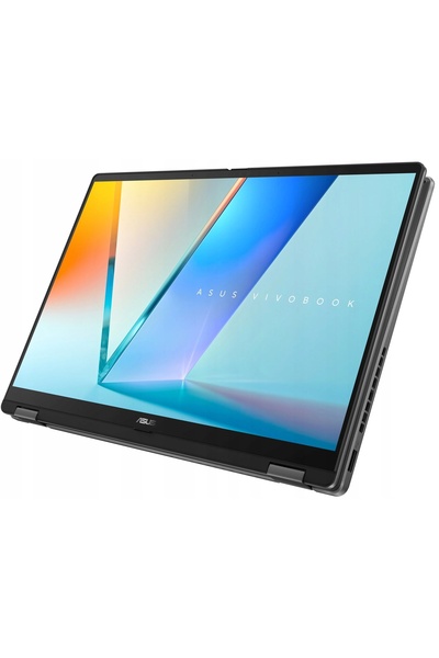 ASUS Laptop Vivobook 14F TP3407SA-QL039W 14'' OLED U7-258V 16GB/1TB Win11