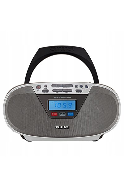 NO BRAND Radioodtwarzător AIWA BBTU-400SL