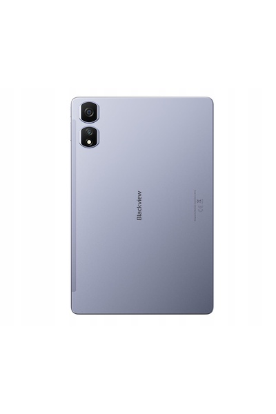 Blackview Tabletă Tab 16 Pro 11 8/256 GB LTE Wi-Fi Gri
