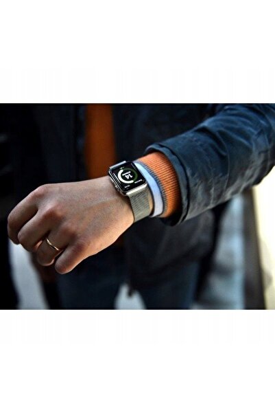 NO BRAND Curea TECH-PROTECT pentru Apple Watch 5/6/7/8/SE/Ultra