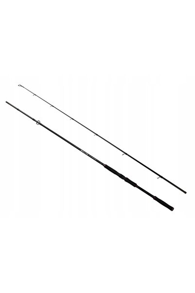 Mikado Lansetă Bixlite Power Spin 2.45m / 40-125g