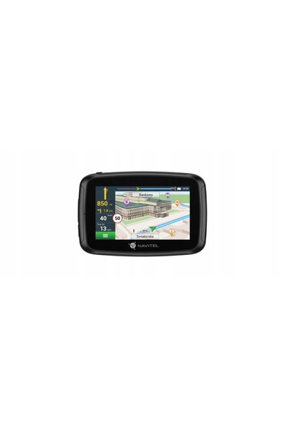 NO BRAND Navigație motocicletă NAVITEL G590 Moto