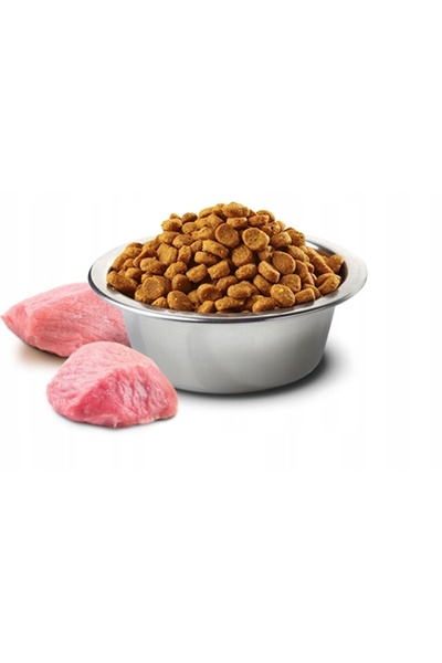 Farmina Hrană pentru pisici Prime Carne de miel cu afine 300 g