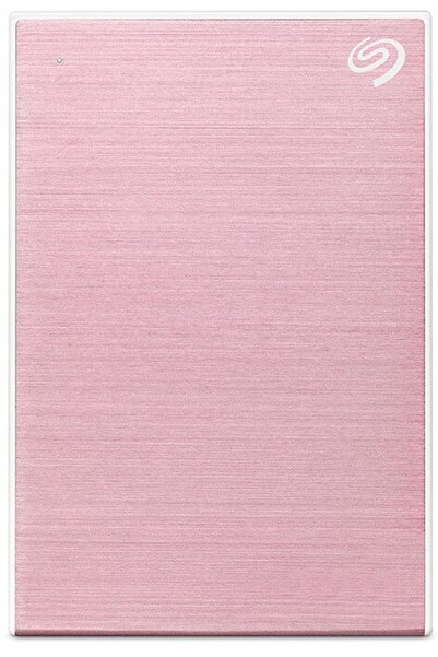 NO BRAND Dispozitiv SEAGATE One Touch 2TB HDD Roz